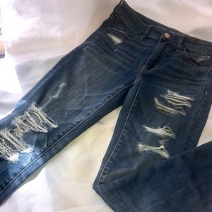American Eagle Jeans New
